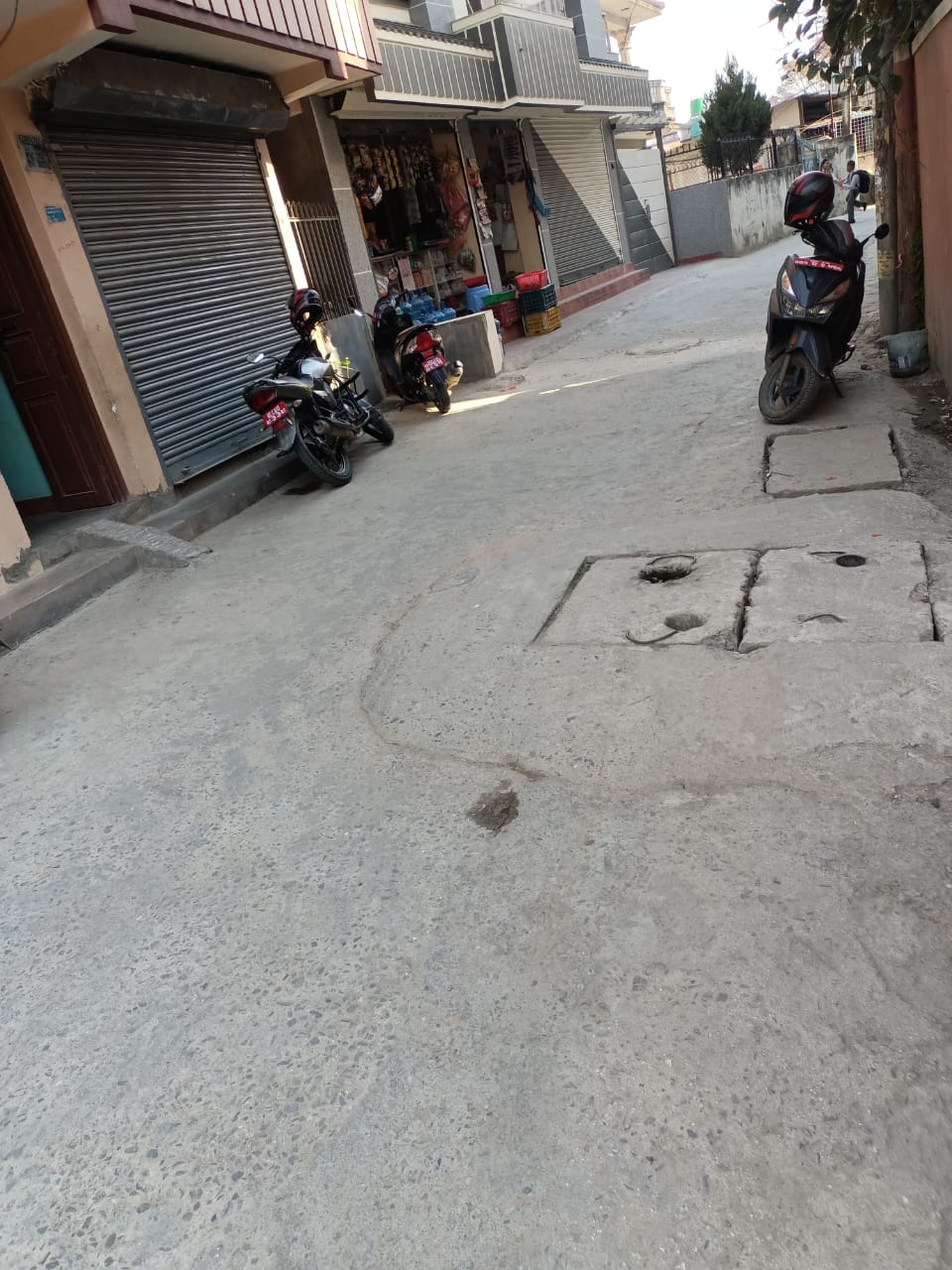 Picture of Tokha Municipality, Bagmati
